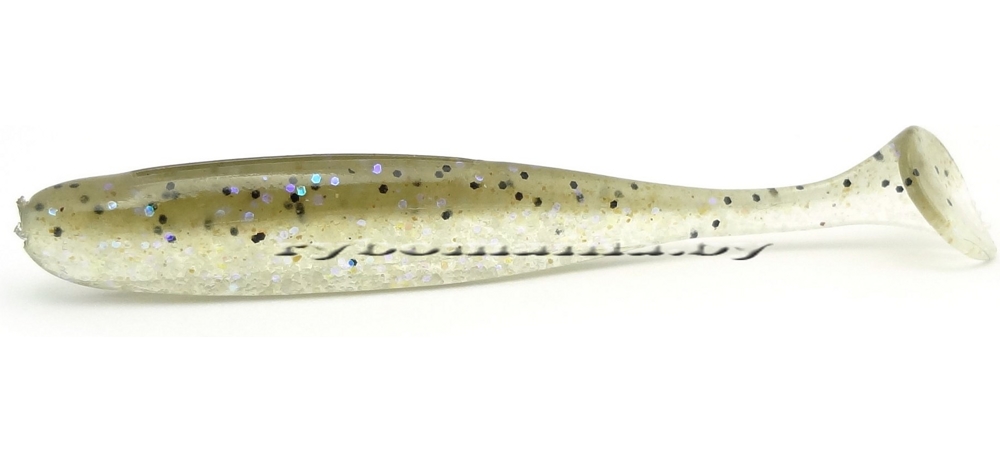  Keitech Easy Shiner 2.0" #440T Electric Shad