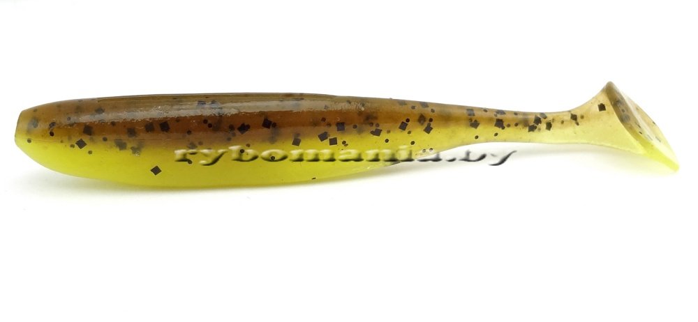  Keitech Easy Shiner 4.5" #PAL10T Bumble Bee