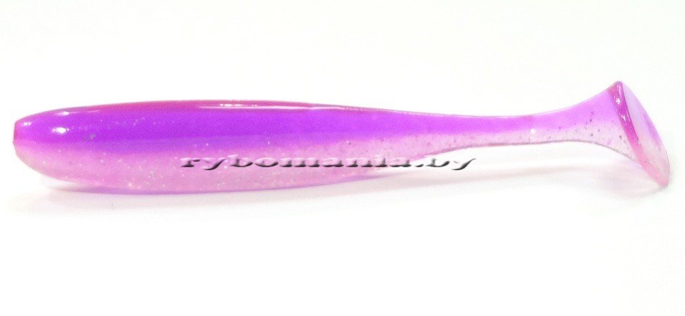  Keitech Easy Shiner 4.5" #PAL14T Glamorous Pink